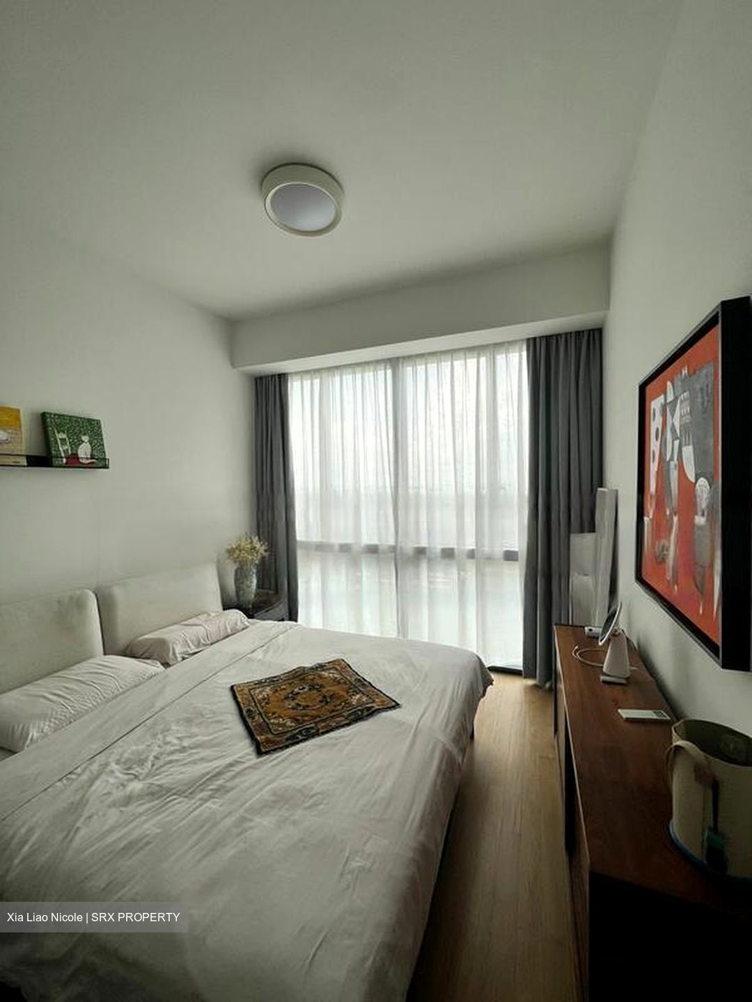Straits View (D1), Condominium #459739891